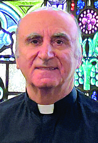 Church Embraces Pope’s Visit To Lebanon